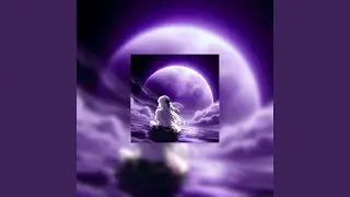 Silver Moon Dreamer Phonk (Slowed + Reverb Phonk)