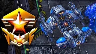 INSANE NEW STARCRAFT 2 PATCH (yes, it's real)