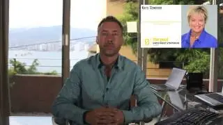 Gold Investment Symposium 2013 Interview Series w/ Jeff Berwick