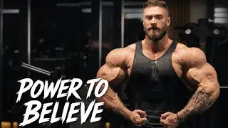 The Champion 🏆- Chris Bumstead gym motivation&nbsp;🔥🔥🔥