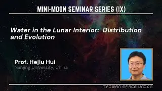 Water in the Lunar Interior:  Distribution and Evolution