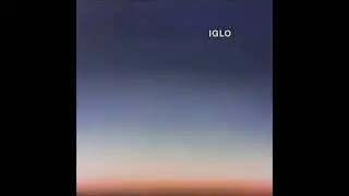 Iglo - Enter The State [FIGUREX49]
