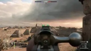 Sniper Elite 5 Leaked Gameplay