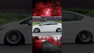 &clubs;PRIUS POWER&clubs;#Toyota#ToyotaPrius #Prius#Custom#HellaFail#Fitment #Japan#Street#JDM#VIP #Drive #Auto