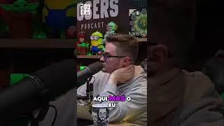 As Lendas do Cinema est&atilde;o de volta #podcast #anos80 #brucutu