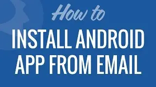 Sideload Android App