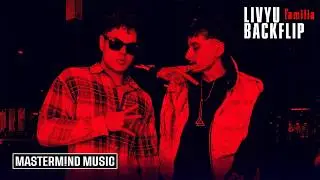 LIVYU ❌ BACKFLIP - Familia | Official Audio