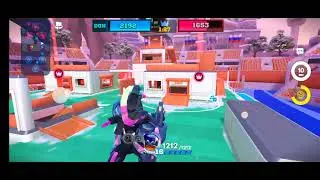 Dolb gameplay for my subscriber #frag