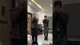 run to me confess your love 🙈 #SB19 #SB19_KEN #SB19_STELL