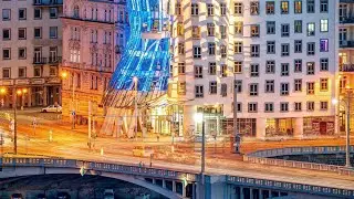 Dancing House - Tanč&iacute;c&iacute; dům hotel, Prague, Czech Republic | Travel Suggestions