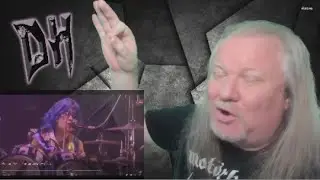 Gacharic Spin - Ganbanba Dance REACTION & REVIEW! FIRST TIME HEARING!