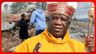 Ma Bishop Akatolika Akukana Report, La Ngozi Yandege