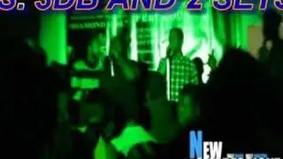 NEW IMPRESSIONZ LIVE AT MSG (Le Pearl) ON 11/27  ***EVERYONE IS FREE***