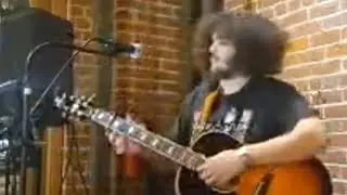 Anthony Boccaleoni: Live at Fieldwork Brewing, September 13th, 2025 (Set 2)