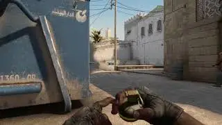 CSGO AWP Ace