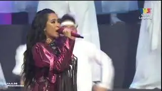 AJL 39 (2025) - PERSEMBAHAN - Wani Karyie, Ara Johari, Shiha, Niko K-Clique