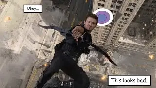Matt Fraction/David Aja Hawkeye Tribute