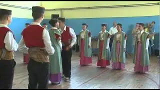 TV SUN MN, Prilog OS ''9 Maj'' Sutivan dan skole 09 05 2015
