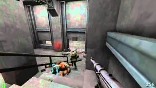 RTCW COOP