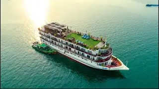 Halong Amanda Cruise