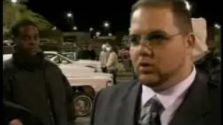 The Lowrider Parade at Towbin Dodge's King of Cars episode #14