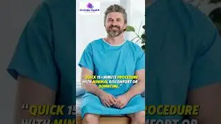 Glans fillers for premature ejaculation #andrologist #menshealth