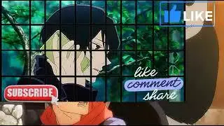 Jujustu Kisean / S01EP18 Review / The Death time exchange event Hindi