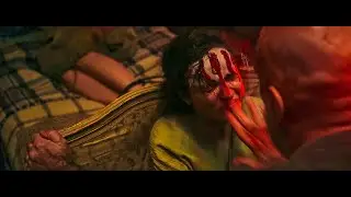 No One Gets Out Alive  Trailer | New movies 2021 | #Horrormovies #Netflix 1080p