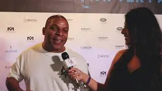 Joe Carter Classic 2019