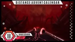 DAC 2018 #11: Enemy Extended, by Spzi
