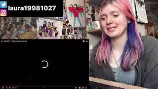 CJ - WHOOPTY [Official Music Video] reaction