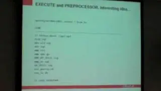 AskTom Live : Session 2 (11/17)