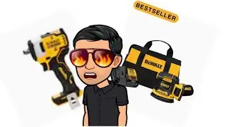 Secret DeWalt Bogos at Lowes! 🚨 🔥 🔥