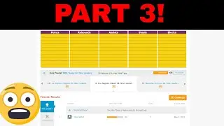 NBA Franchise All-Time LEADERS QUIZZES PART 3!!! (Sporcle Quizzes)