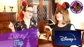 Disney+ Tag | What is Disney Plus? | What is good to watch now on Disney Plus UK?