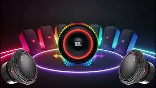 Bass Test JBL Bullet Tweeter Sound Check 2026 | Music Remix Battle of the Sound System