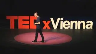 What if art could truly create biological life? | Eduardo Kac | TEDxVienna