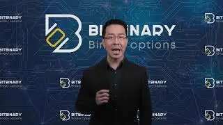 BitBinary Official Presentation 2020