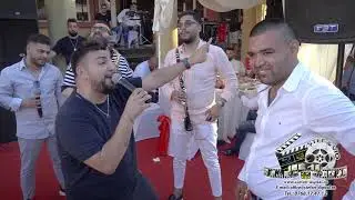 LIVE Costel Biju & Marinica Namol & Echipa Romaniei🇷🇴 - Se oftica dusmanii / Sistem @ Buzescu 2020