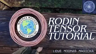 Учебное пособие по тензору Родена (Кольца Sacred/Royal Cubit 144Mhz)