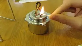 Chemistry Experiment 9.1 Temperature and Solubility (Berean Builders)