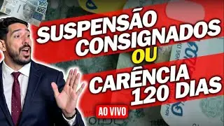 NOVO CRÉDITO INSS com CARÊNCIA: Dinheiro Liberado HOJE!