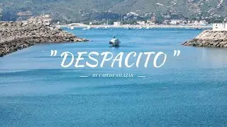 Luis Fonsi ft. Daddy Yankee - DESPACITO - Carlos Salazar - Quenacho and Zampoña - Instrumental