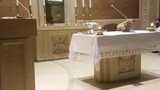 Piątek, Mszs