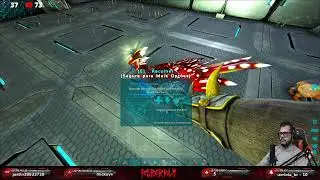 LIVE: Scorched depois Aberration [|] 7 Servidores FREE PVE com Breeding 10x !ark [|]