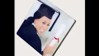 Graduation Photo Album