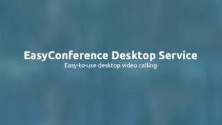 EasyConferenceDesktop