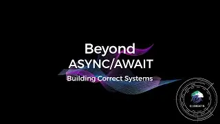 Beyond Async/Await: Building Correct Systems in Swift