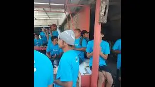 panitia kurban hari raya idul adha 1444 H