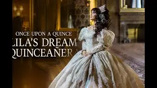 ✨ Lila&rsquo;s Quincea&ntilde;era | Labyrinth Movie Theme | Salt Lake City, Utah ✨